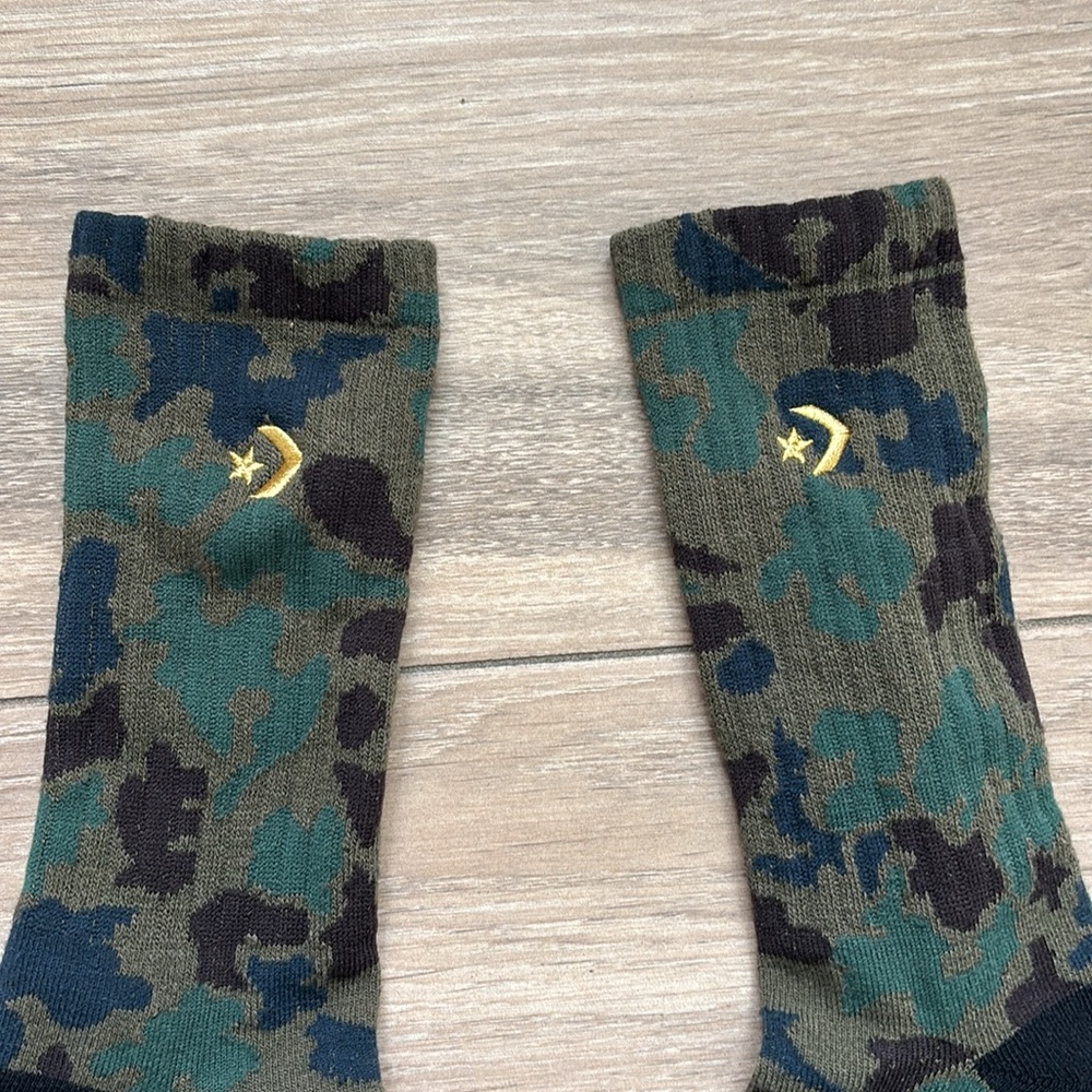 Converse socks - Picture 3 of 6